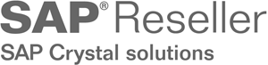 SAP Crystal Reportの国内流通元として新たにスタートします