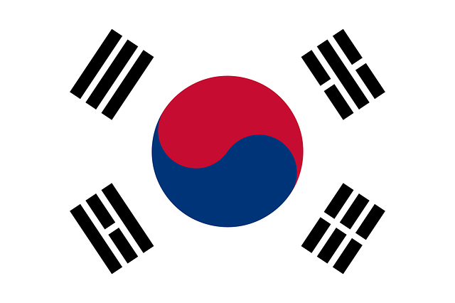 韓国語
