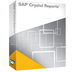 Crystal Reports